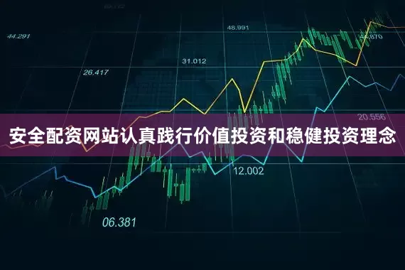 安全配资网站认真践行价值投资和稳健投资理念