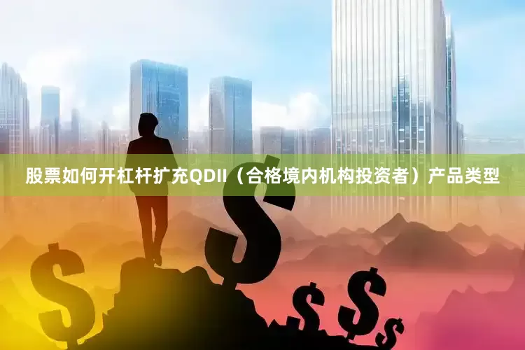 股票如何开杠杆扩充QDII（合格境内机构投资者）产品类型