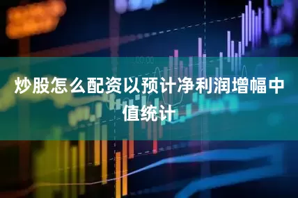 炒股怎么配资以预计净利润增幅中值统计