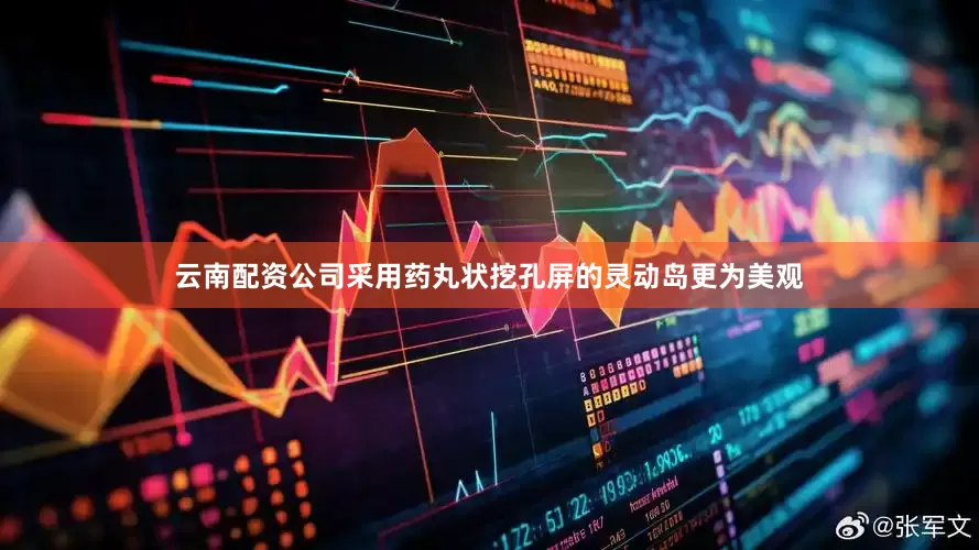 云南配资公司采用药丸状挖孔屏的灵动岛更为美观