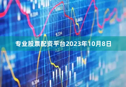 专业股票配资平台2023年10月8日